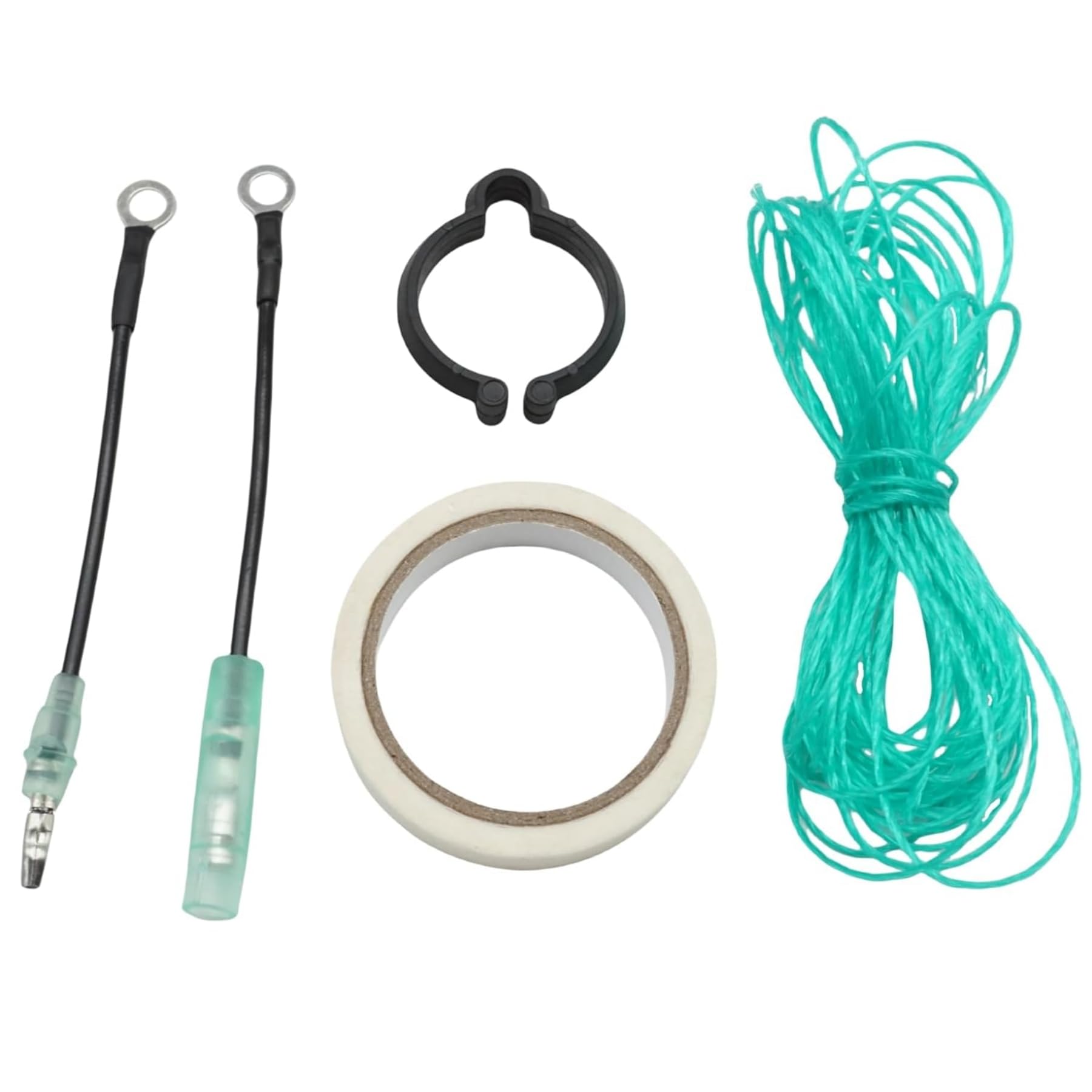 805320A03 Trimmsender Limit Set mit Scharnierstift passt für MerCruiser MC-1 R MR Alpha One Gen 1 Gen 2 Bravo 1 2 3 Z-Antriebe ersetzt 805129A3 805130A2 Sierra 18-7633