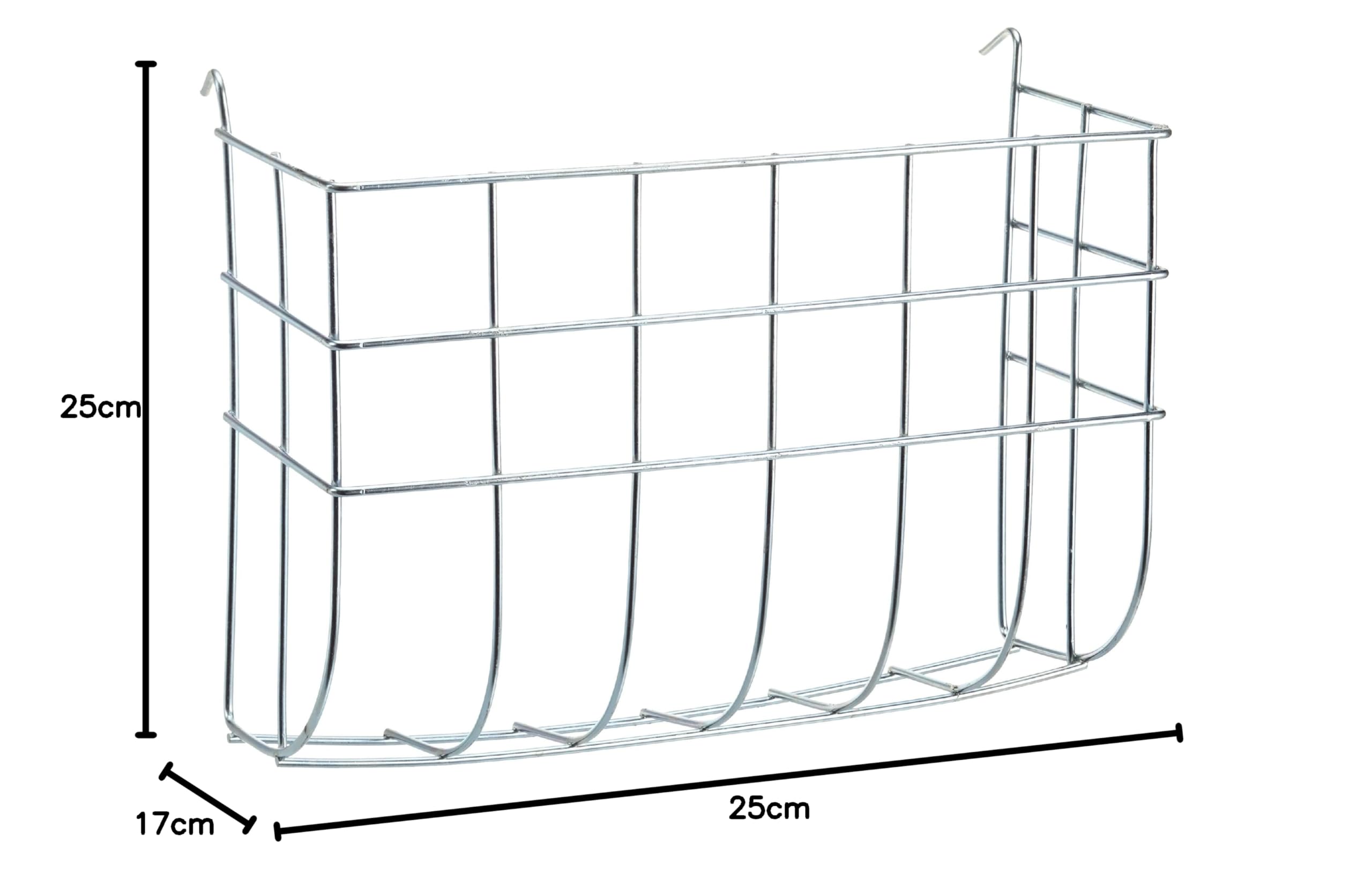 Kerbl Râtelier pour Lapins 25x17 cm