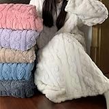 Zoom IMG-1 yaepoip winter velvet loungewear coral Zoom IMG-1 yaepoip winter velvet loungewear coral