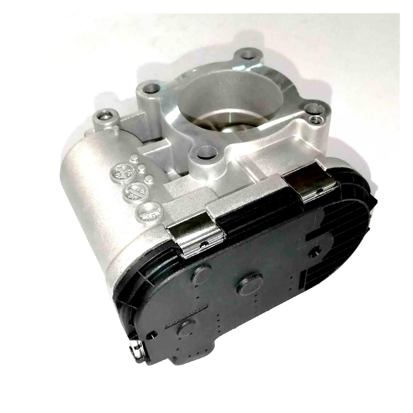 Cuerpo del Acelerador Compatible con FIAT Brava Idea PALIO Punto STILO Lancia 1.2 16V 0280750042