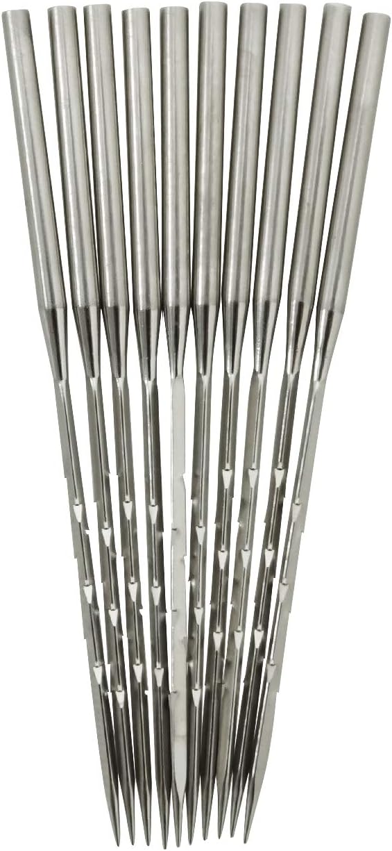 Janome FM725 Felting Machine Needles 10 Count Pack Amazon.co.uk Home