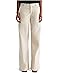 AG Jeans Stella Mid Rise Wide Leg Palazzo Pant In Opal Stone - Main View