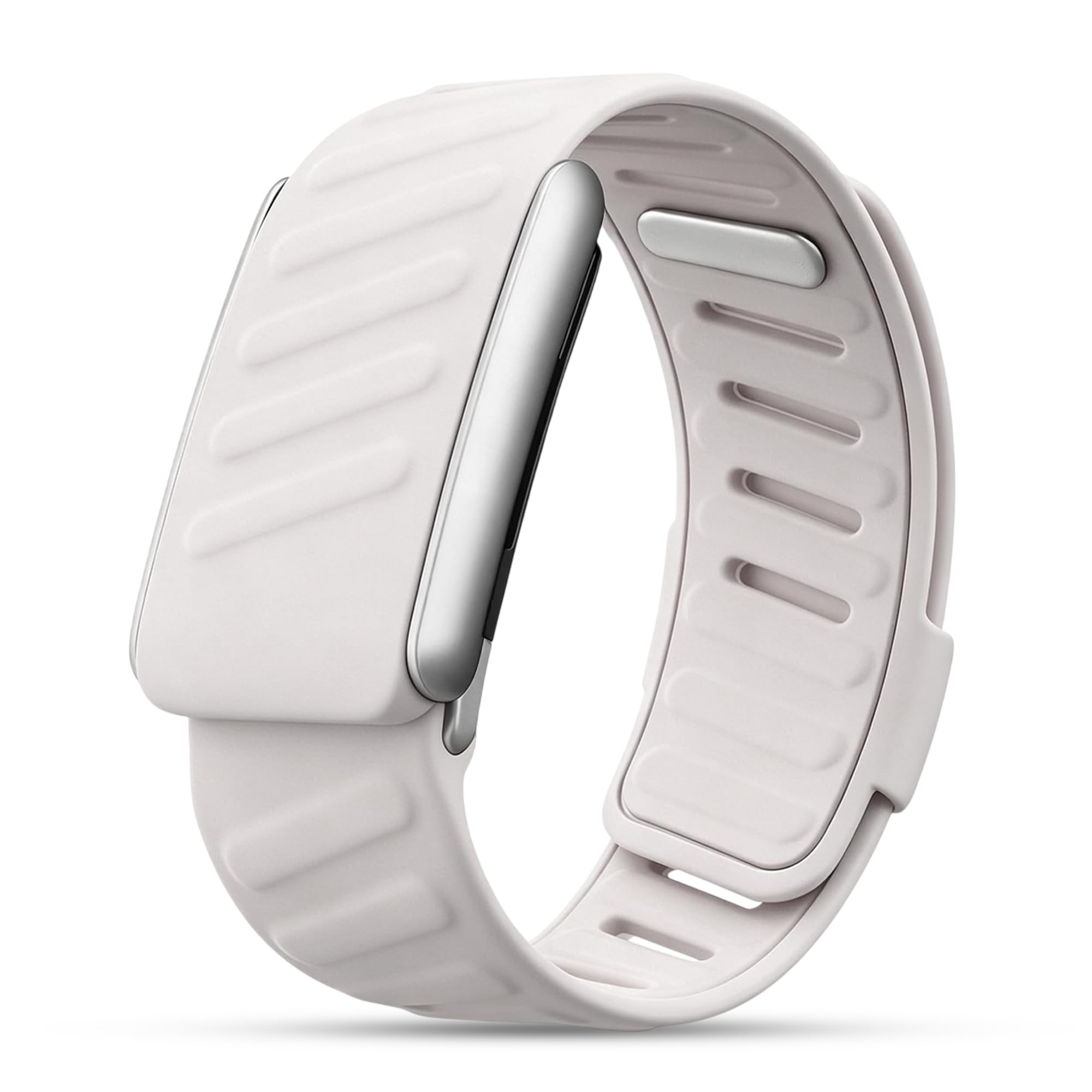 DADO Silicone Sport Replacement Band Compatible with WHOOP 5.0, One, Peak, and Life Fitness Tracker – Breathable, Durable & Comfortable | Not for Whoop Gen 4 (Starlight, One/Peak) — image 1