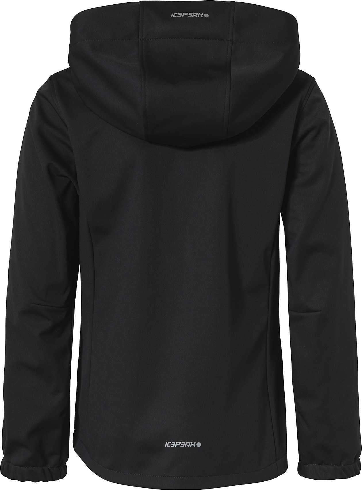 Veste Icepeak Kleve Softshell Enfants