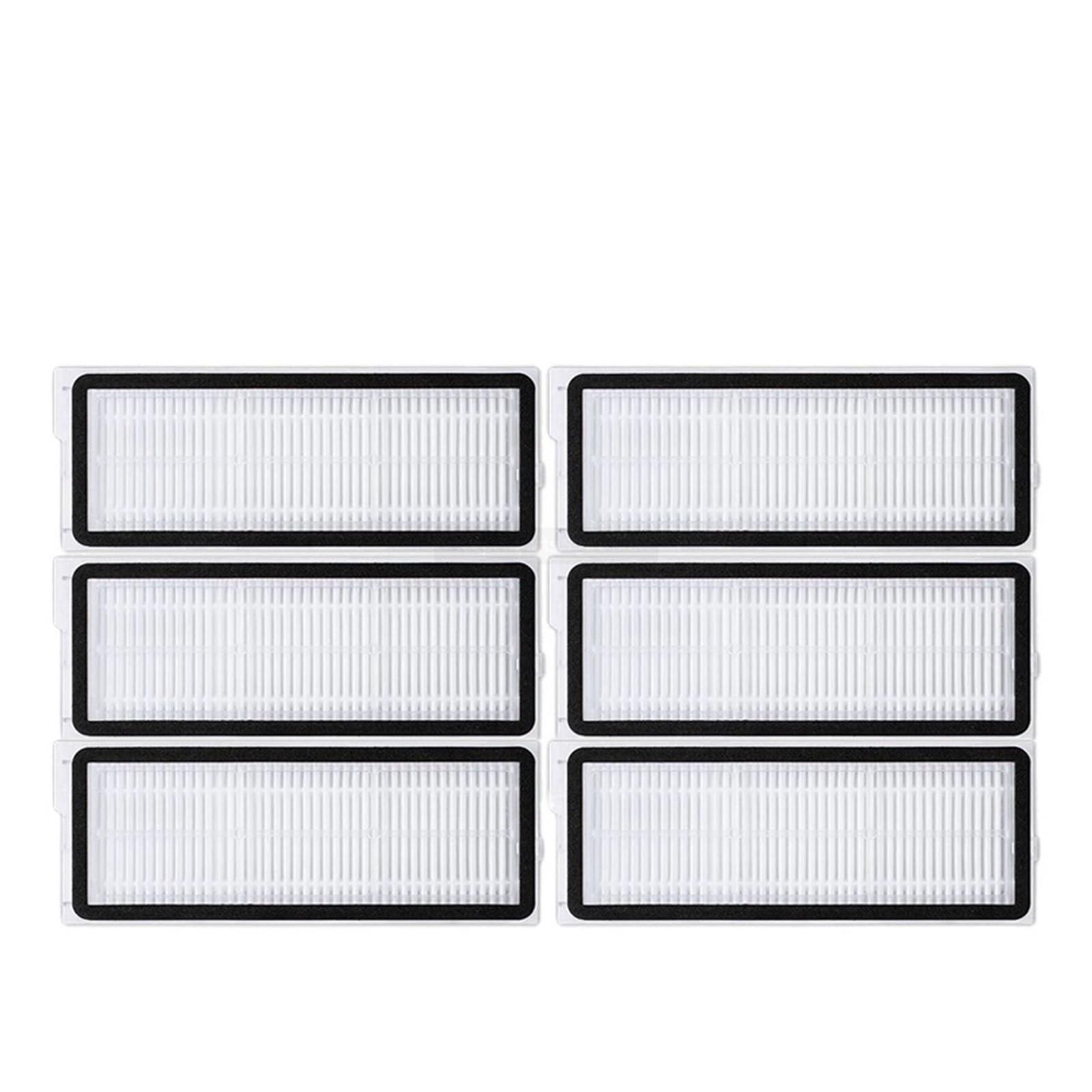 HIZON Accessories Main Roller Side Brush,Compatible For Roborock,