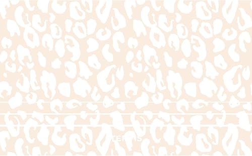 Miniatura 2 de Tervis Traveler Leopard Collection - Vaso de viaje con triple aislamiento mantiene las bebidas frías y calientes, 20 onzas, acero inoxidable,