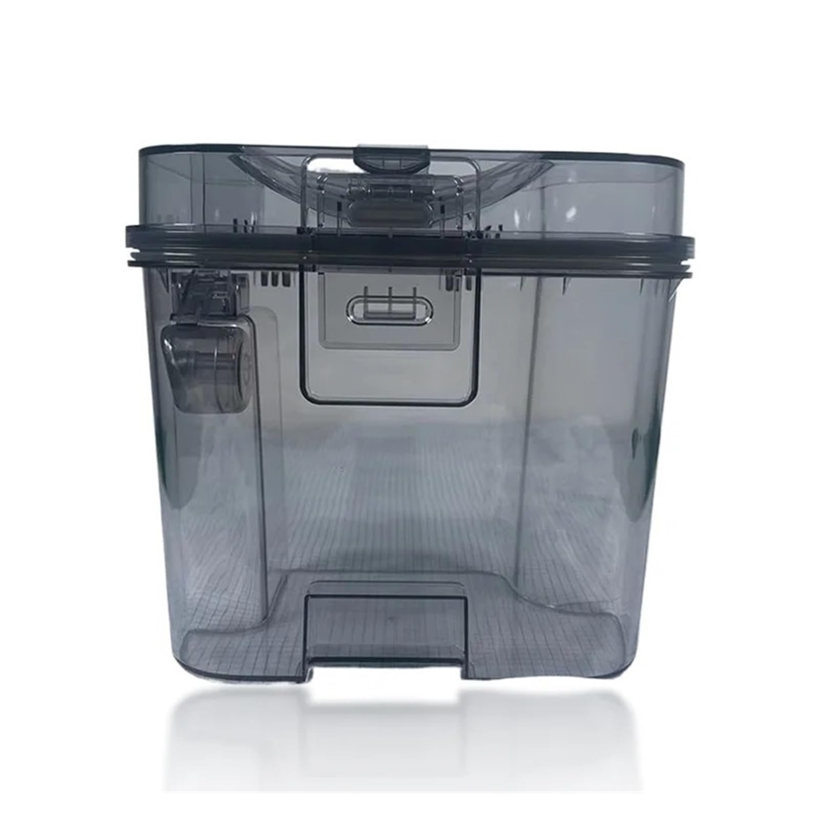 COMBO ASPIRATEUR ROBOT Et Vadrouille Avec Filtre à Réservoir D'eau Compatible EUR 27,38