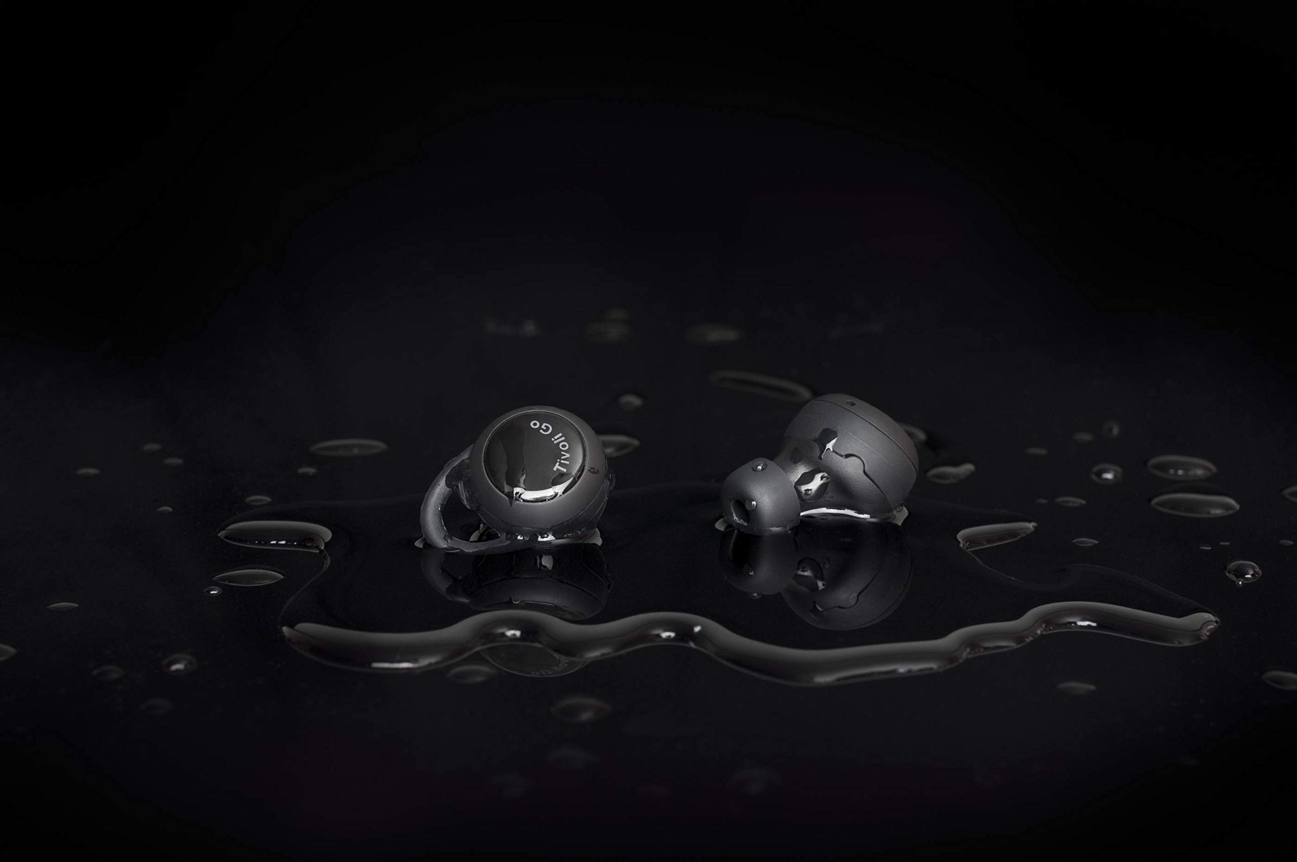 Tivoli Audio Fonico - Auricolari Bluetooth senza fili