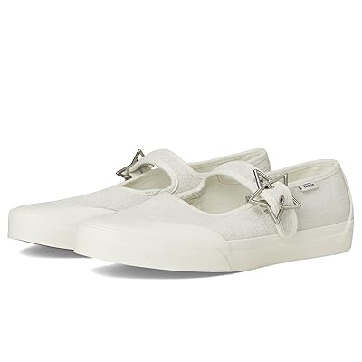 Vans Mary Jane Women