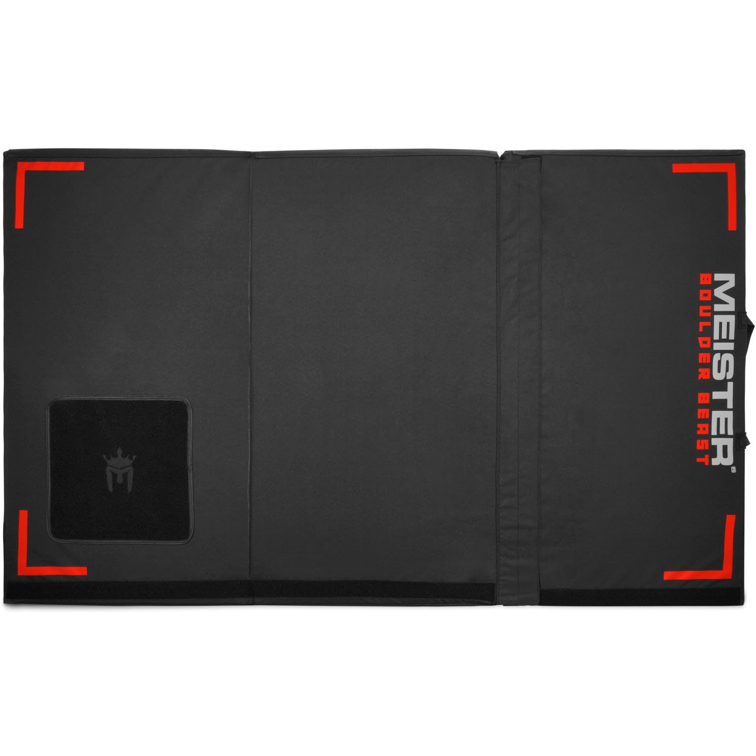 Amazon | Meister Boulder Beast XL 三つ折り ロッククライミング 