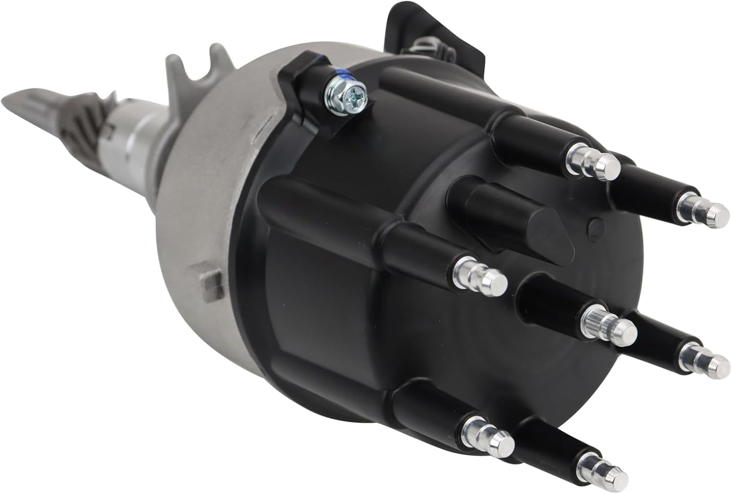 TRQ Distributor Compatible with 1994-1997 Jeep