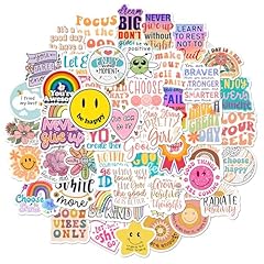 Inspirational Stickers