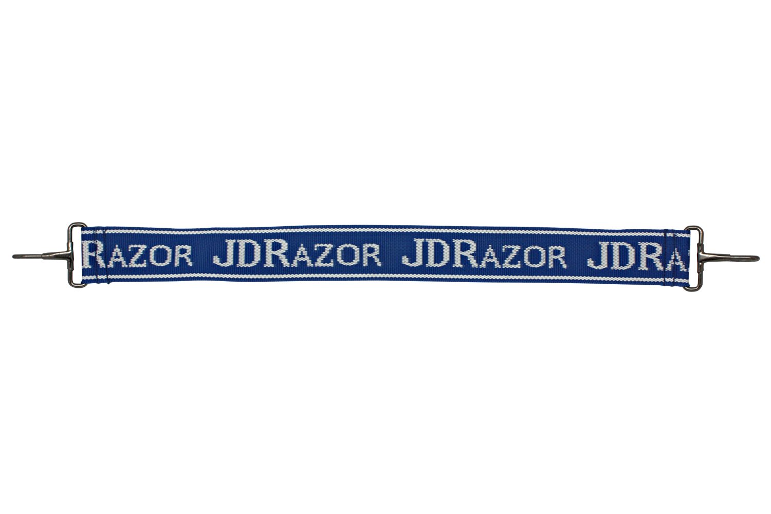 JD Razor Shoulder Strap Blue