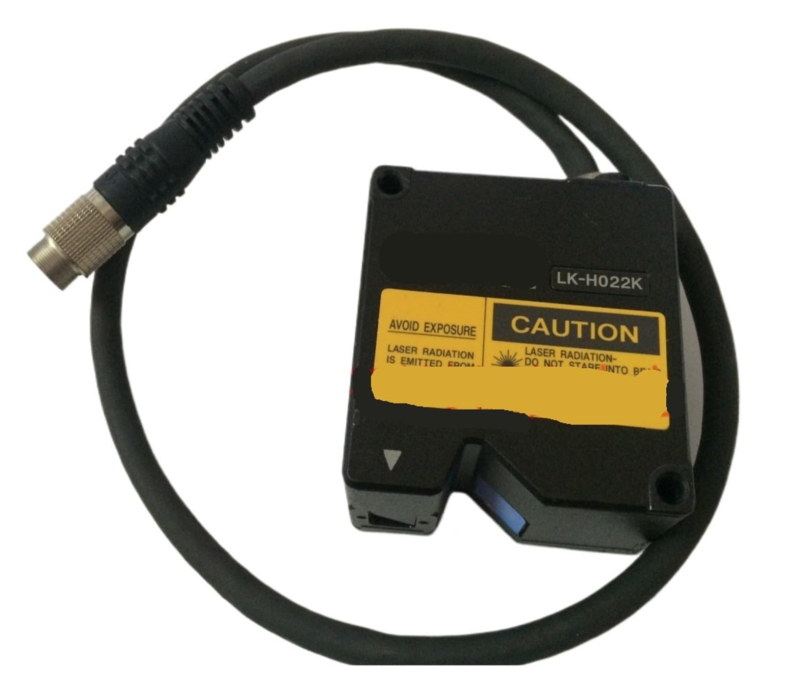JHPWKRMU Displacement sensor LK-H022K