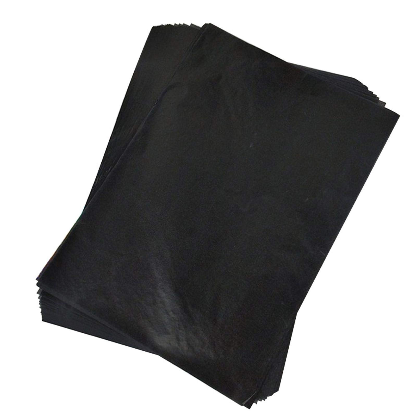 Buy 25 Sheets Carbon Transfer Paper Graphite Tracing Paper for Wood