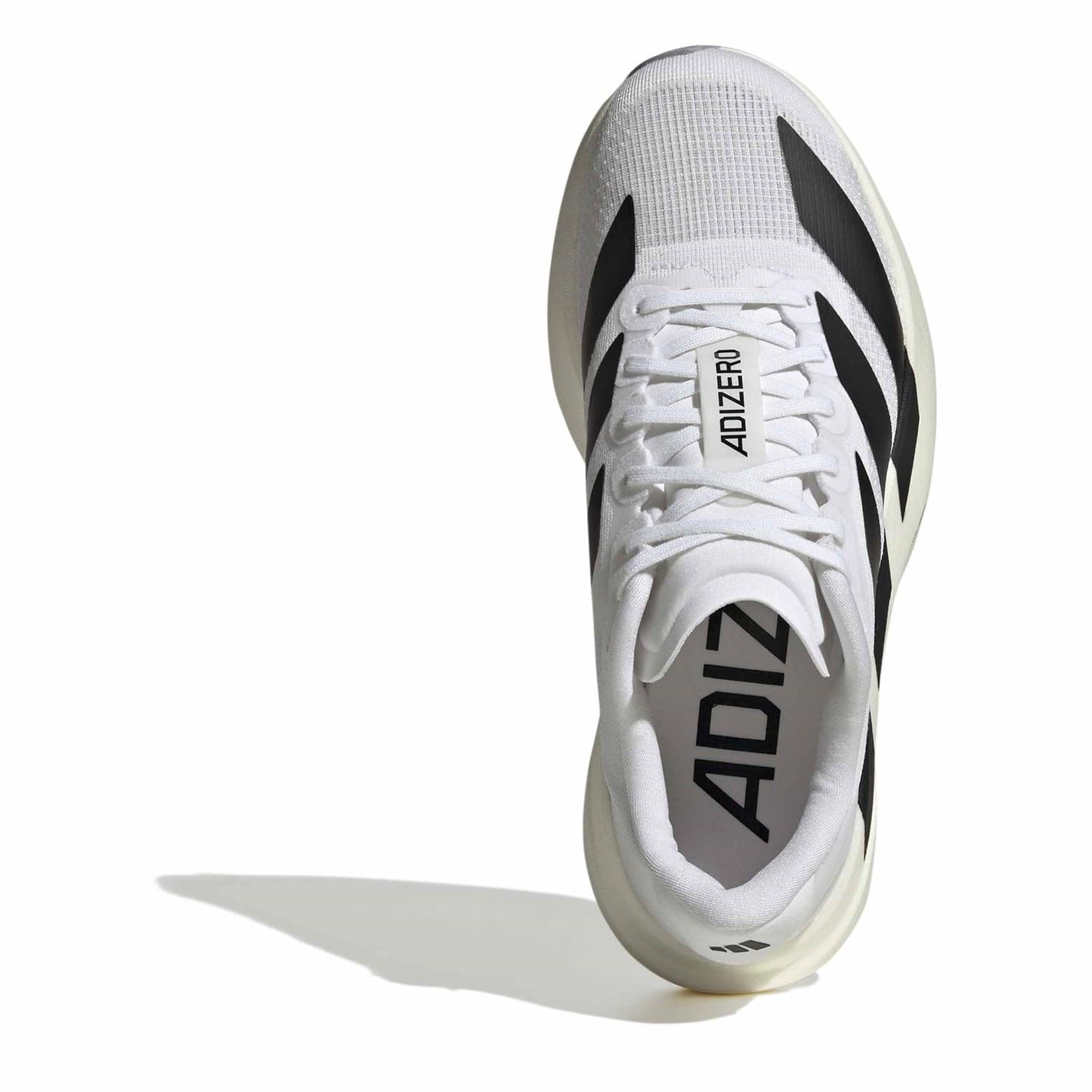 adidas Junior Adizero Evo Sl J Bianco Running