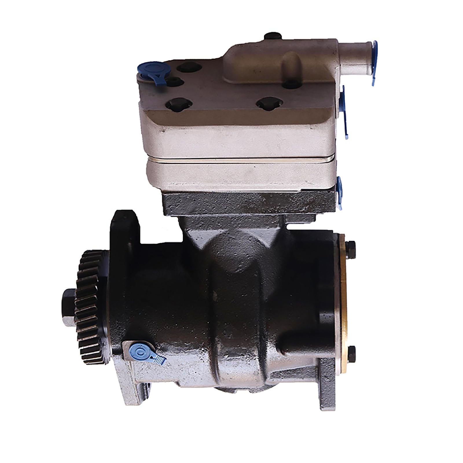 Amazon.com: FridayParts Air Brake Compressor 3976366 3936808  