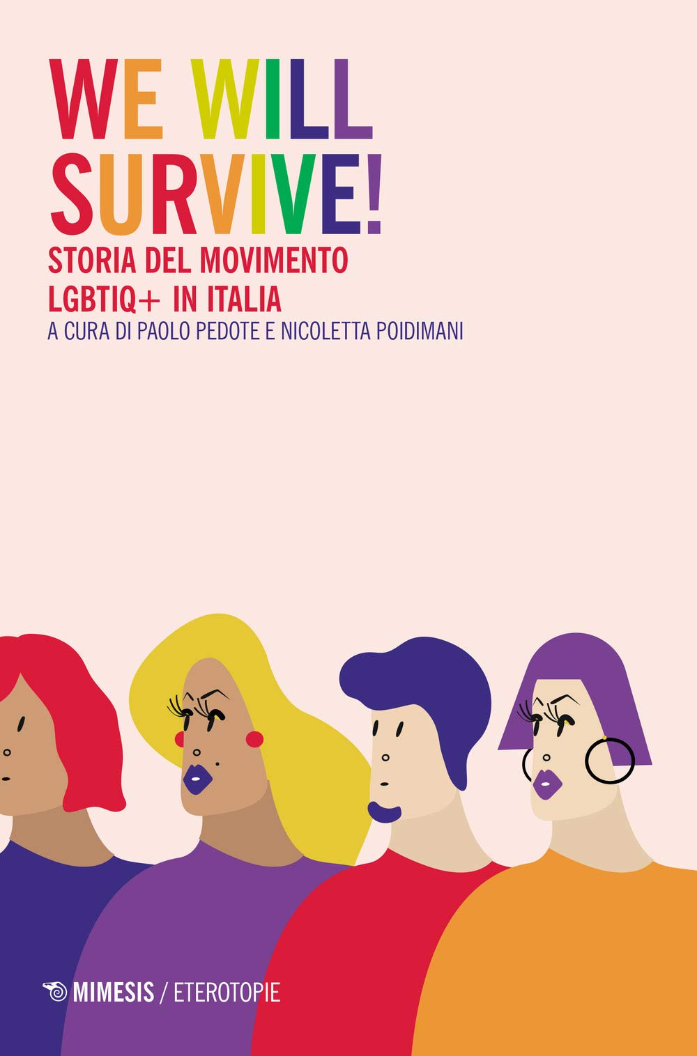 We Will Survive! Storia Del Movimento Lgbtiq+ In Italia - 4