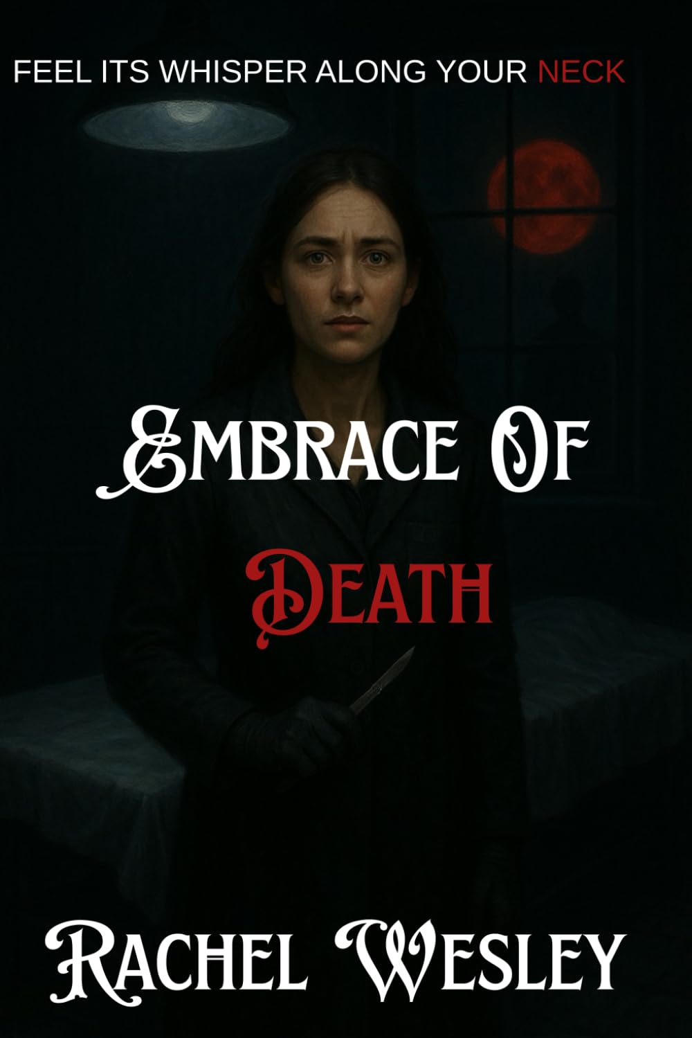 Embrace Of Death