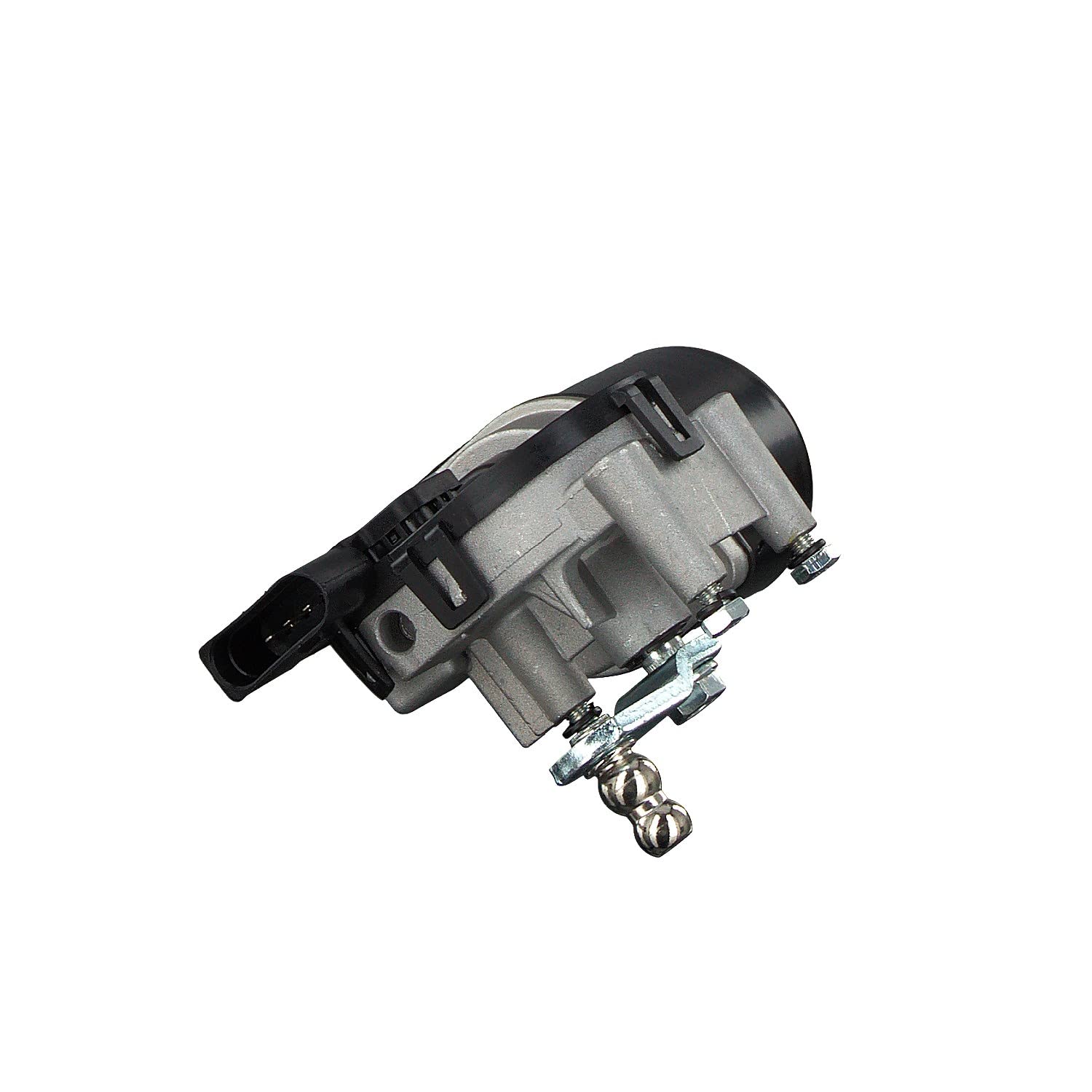 FEBI BILSTEIN Motore tergicristallo 34753 | Compatibile con: SKODA FABIA I, FABIA I Combi, FABIA I Praktik, FABIA I Stufenheck, VW POLO, POLO IV Stufenheck