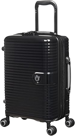 review it luggage Helixian 21