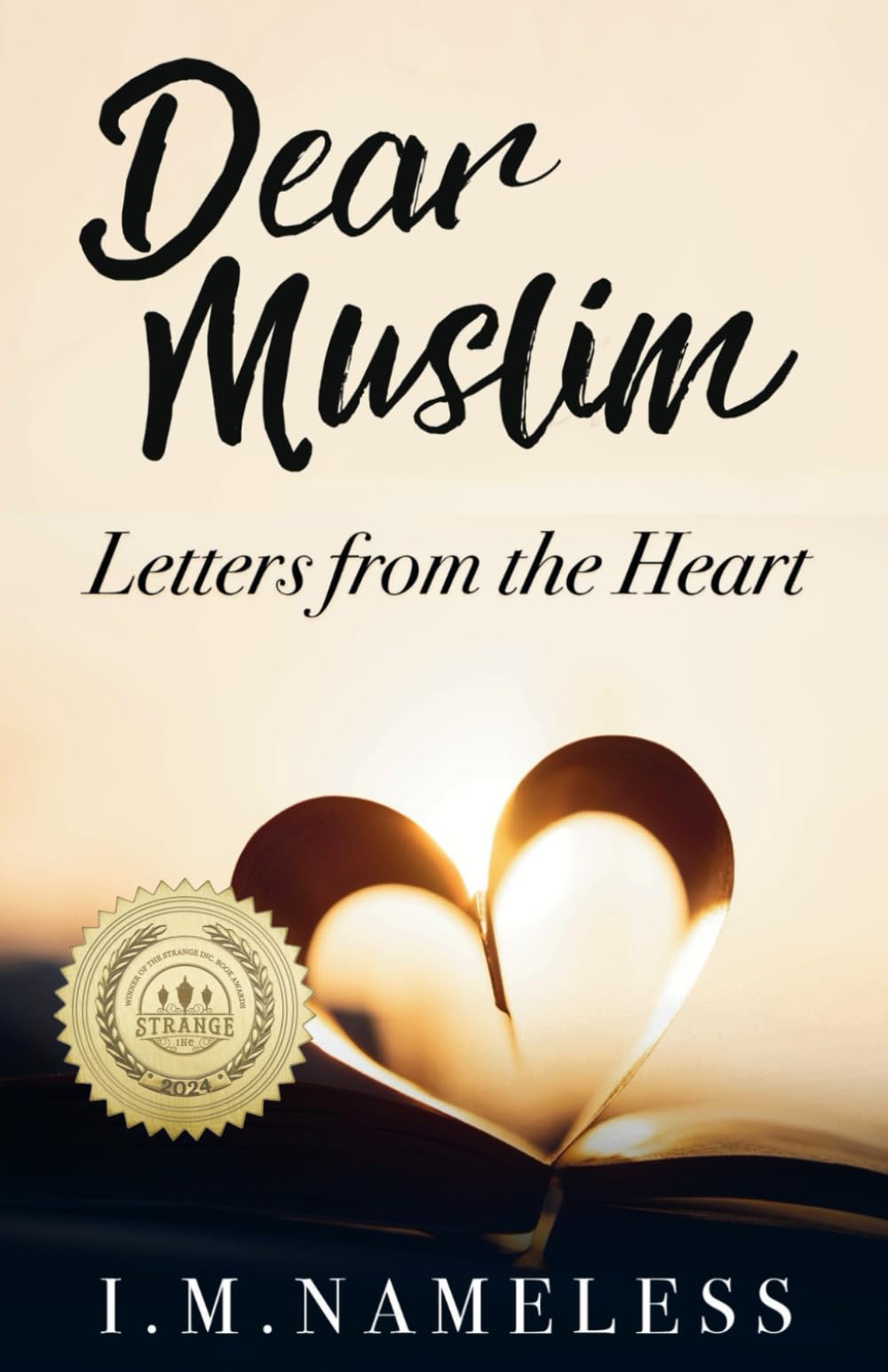 Dear Muslim: Letters from the Heart