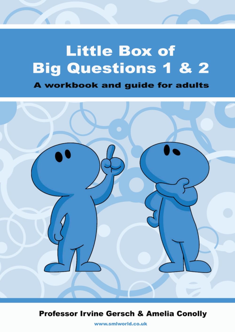 Little Box of Big Questions Workbook