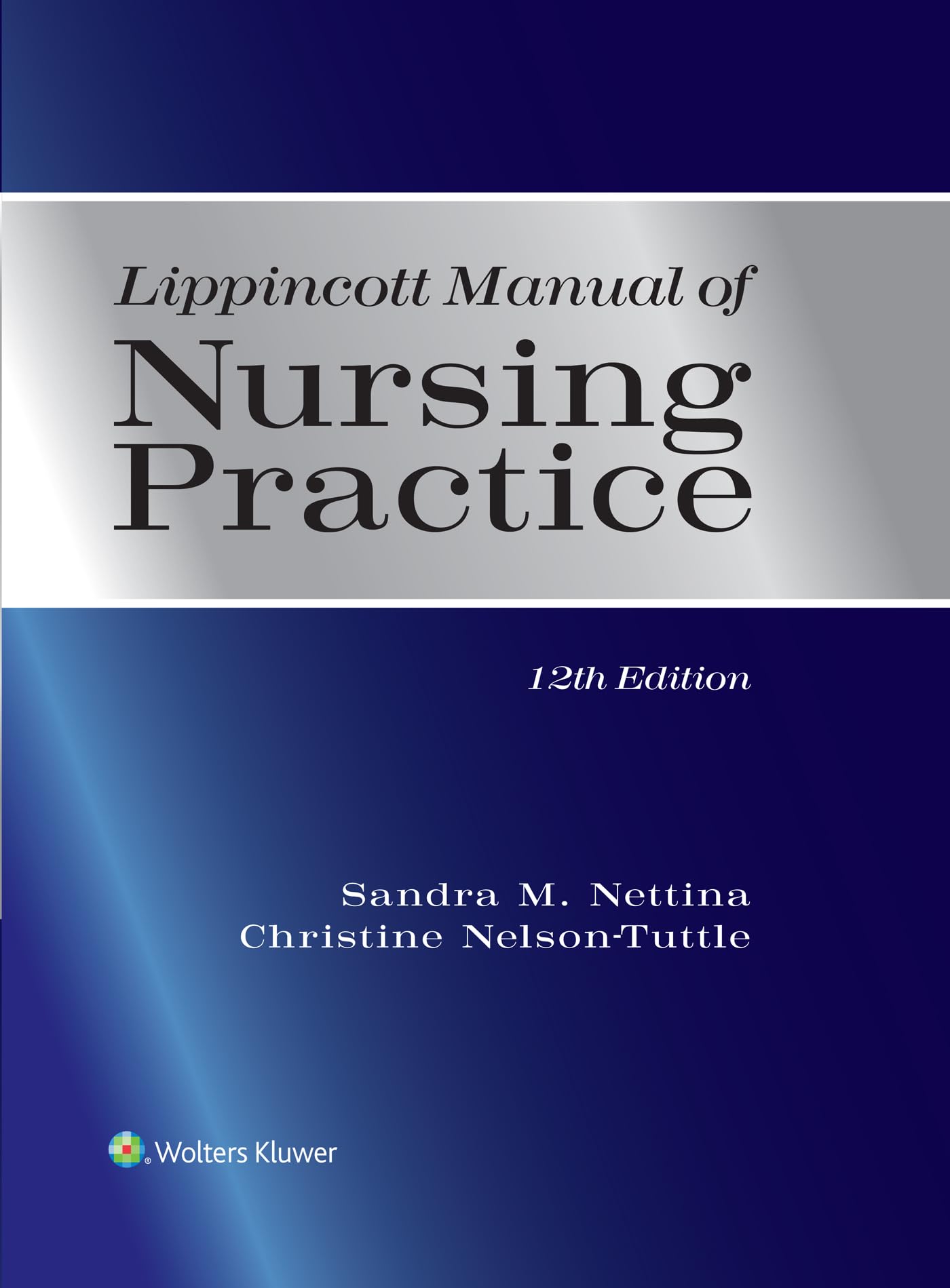 Lippincott Manual of Nursing Practice Paperback – Import, 10 September 2024
