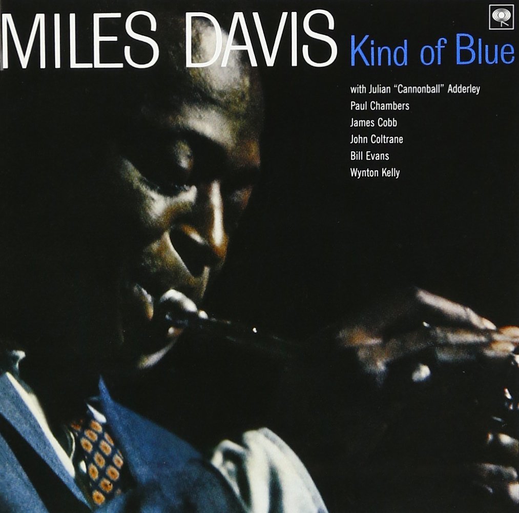 Kind Of Blue [Blu-spec CD2]