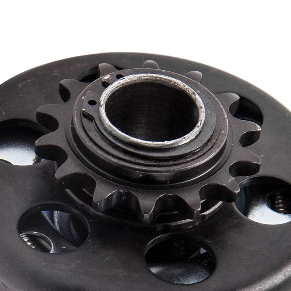 Frizione Centrifuga 1 Pollice 14 Denti Compatibile Con Go Kart