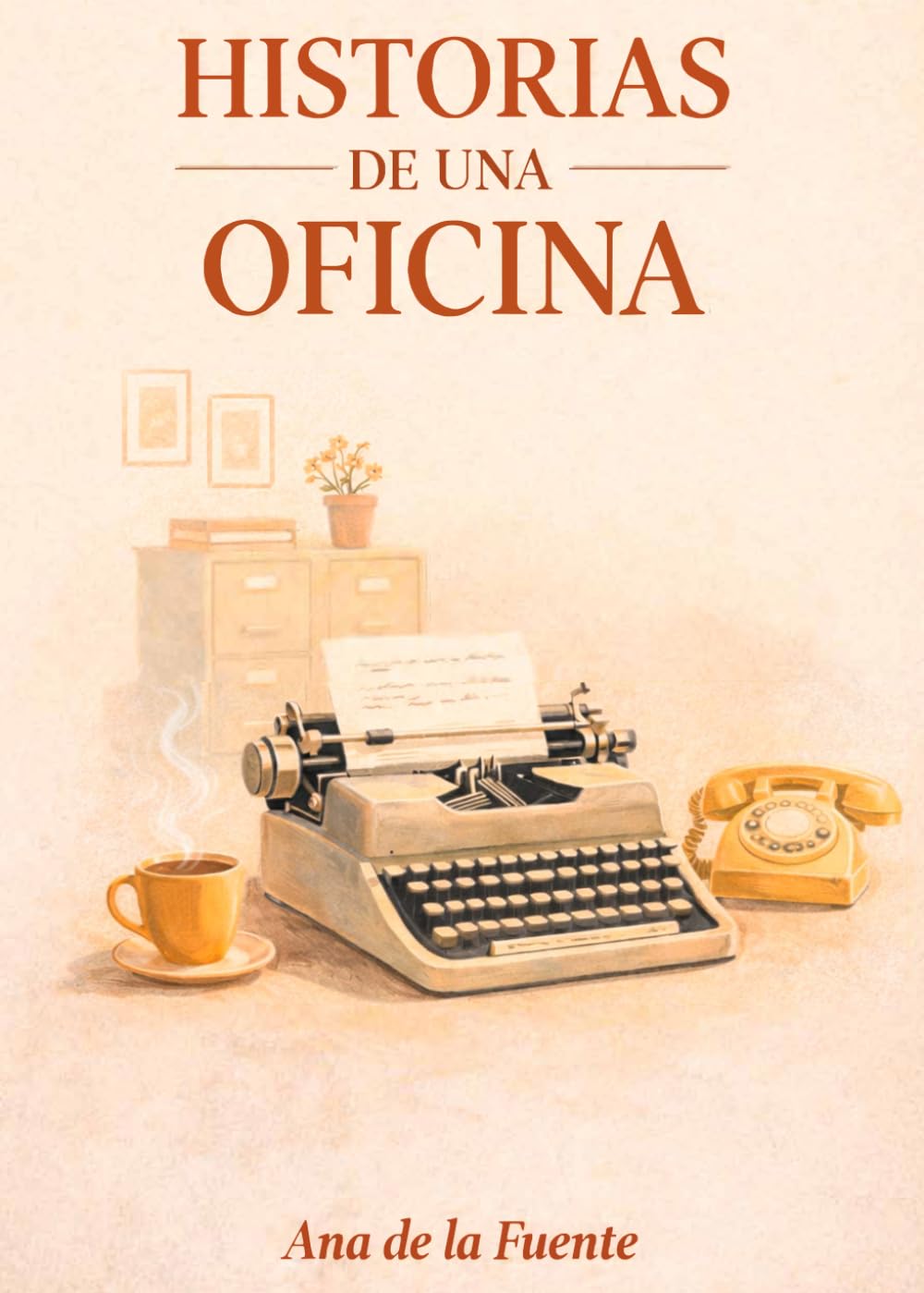 Historias de una oficina