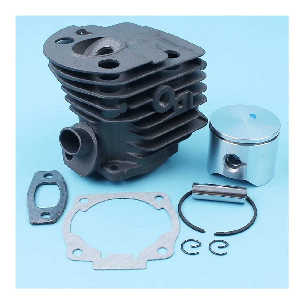 Kit de juntas de pistón de cilindro de 45 mm for motosierra 500 (repuestos)
