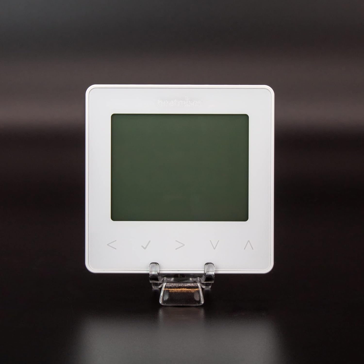 Heatmiser NeoStat Programmable Water and Central Heating Thermostat Works with the NeoHub for Smart Control Alexa Google Assistant and Apple Home Kit (White) 10 61G+GfDA+nL. AC SL1500