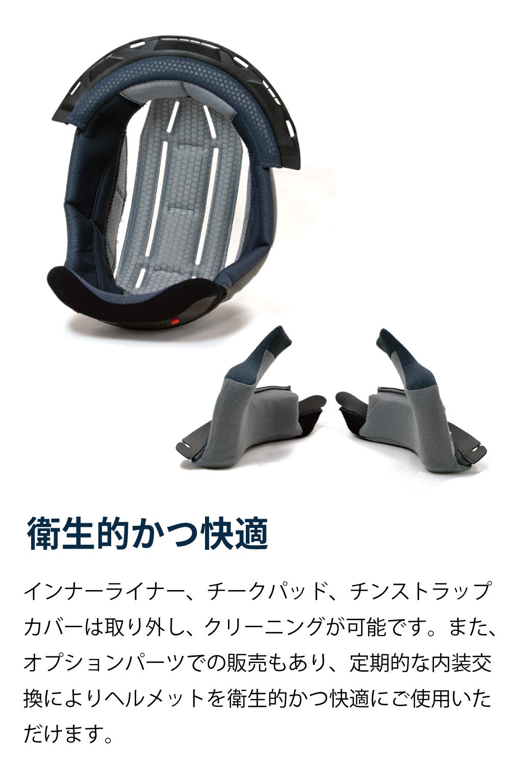 Amazon | HJC(エイチジェイシー)バイクヘルメット フルフェイス セミ  