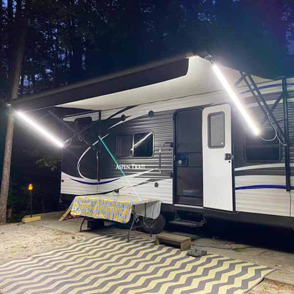 RV Awning Light 48