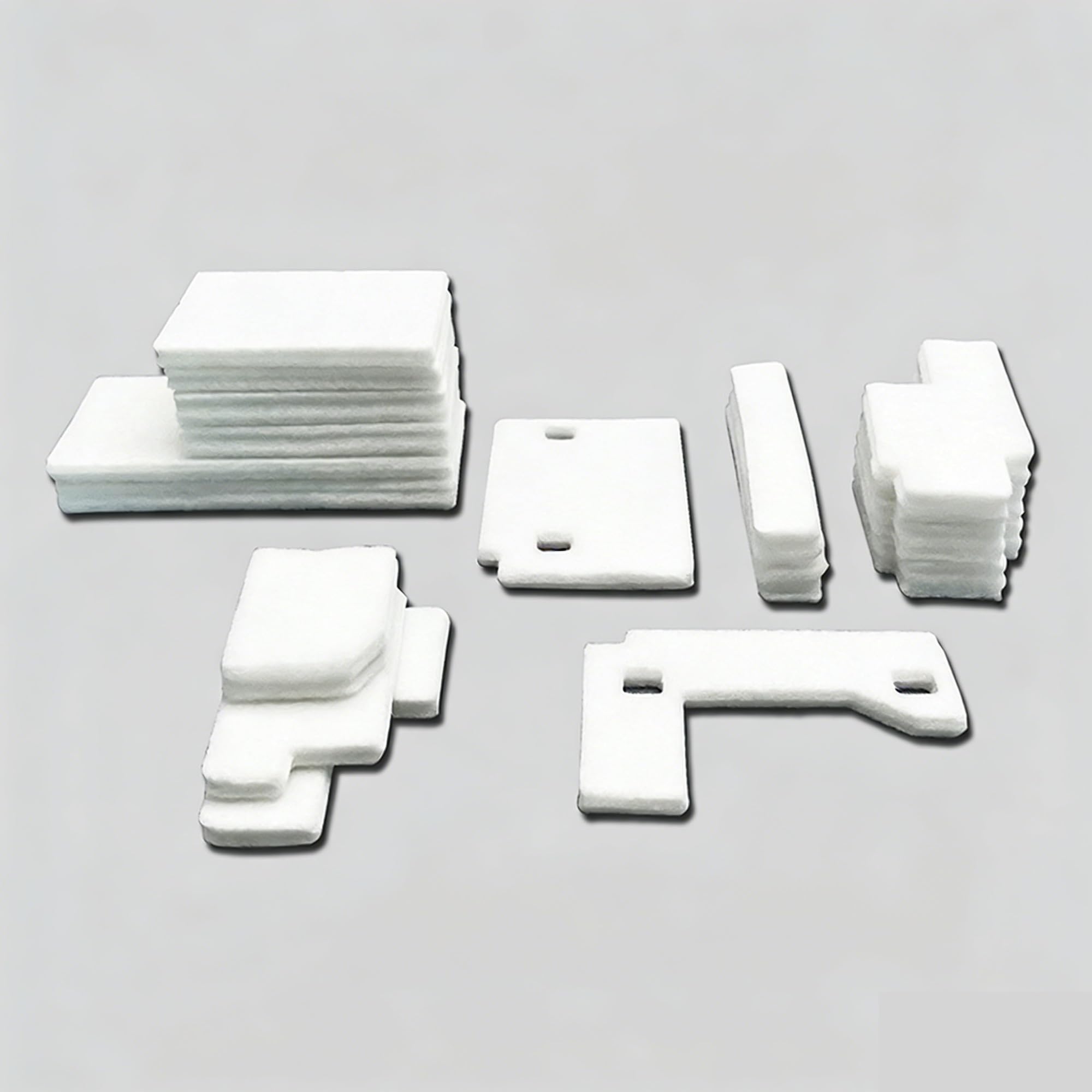 Tampon éponge pour encre Compatible EPSON PX700 PX710 PX720 PX730 PX800 PX810 PX820 PX830