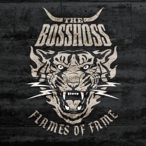 The BossHoss