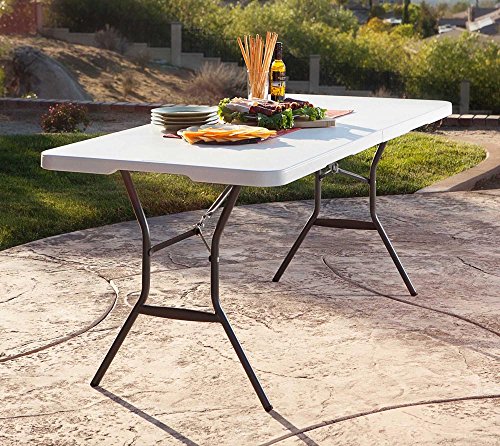 Review de Mesas Plegables Lifetime al mejor precio. 11 Review de Mesas Plegables Lifetime al mejor precio. 11