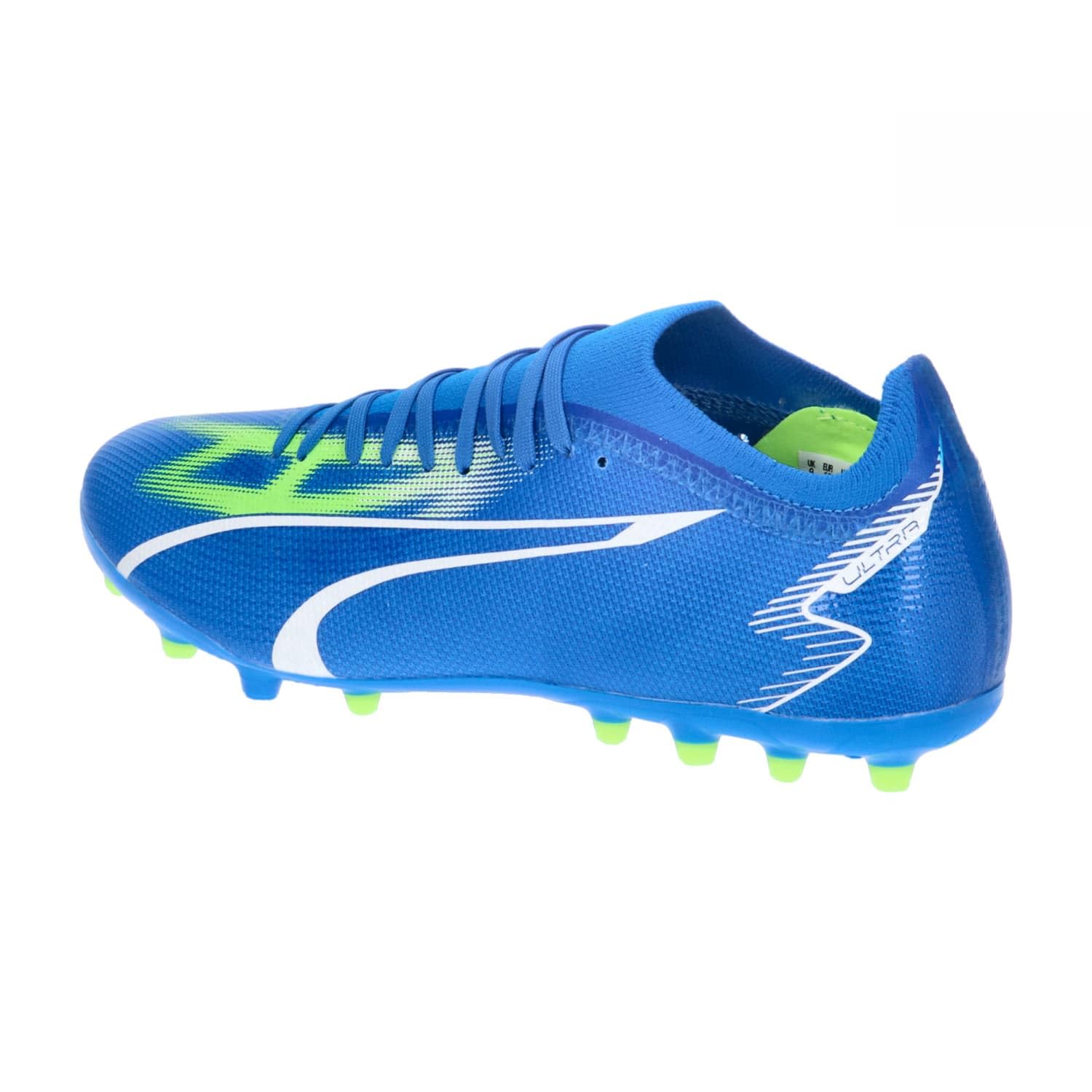PUMA Ultra Match Mg Zapatillas de fútbol, Hombre
