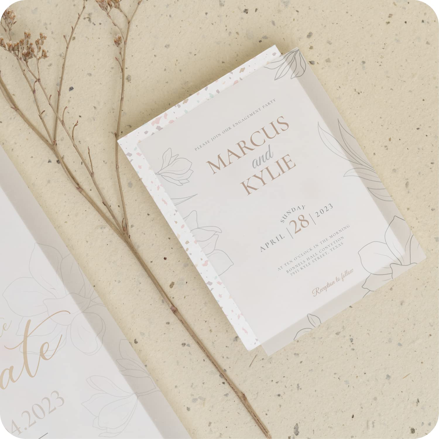 Netuno 10x papier transparent blanc A4 210 x 297 mm 100g feuilles de papier calque imprimable pour cartes d'invitation cartes de vœux invitations menus bricolage dessin technique calligraphie
