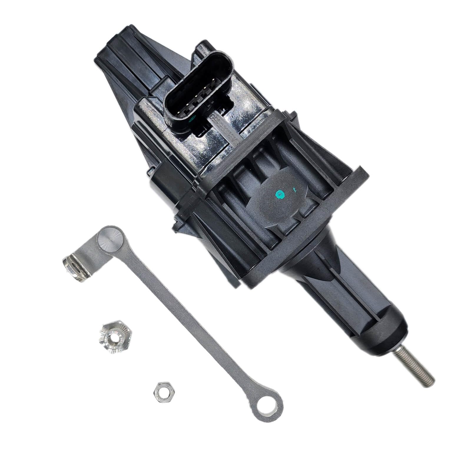 Amazon.com: Electronic Turbo Wastegate Actuator For BMW 2012-2018 320i ...