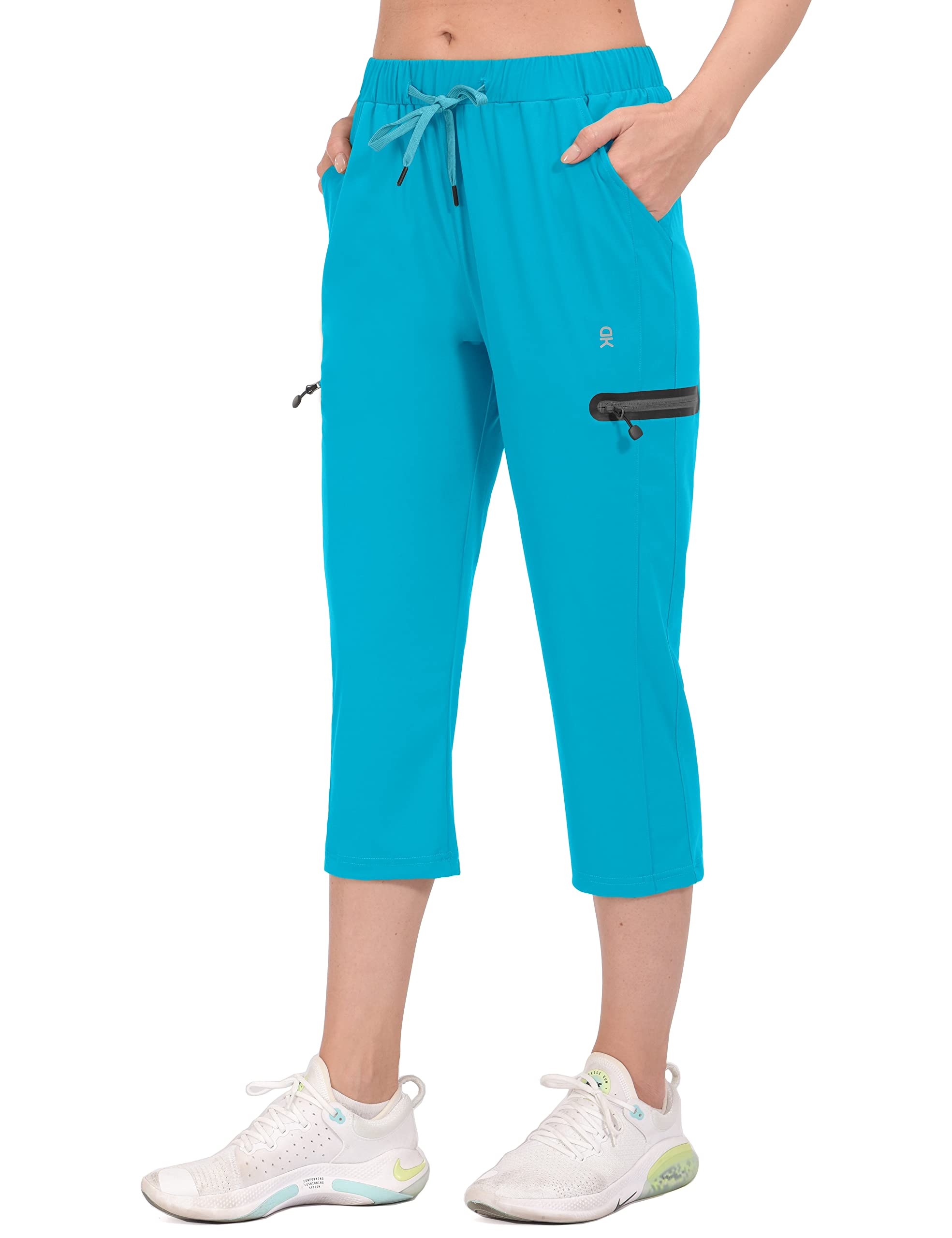Little Donkey Andy womens Capri