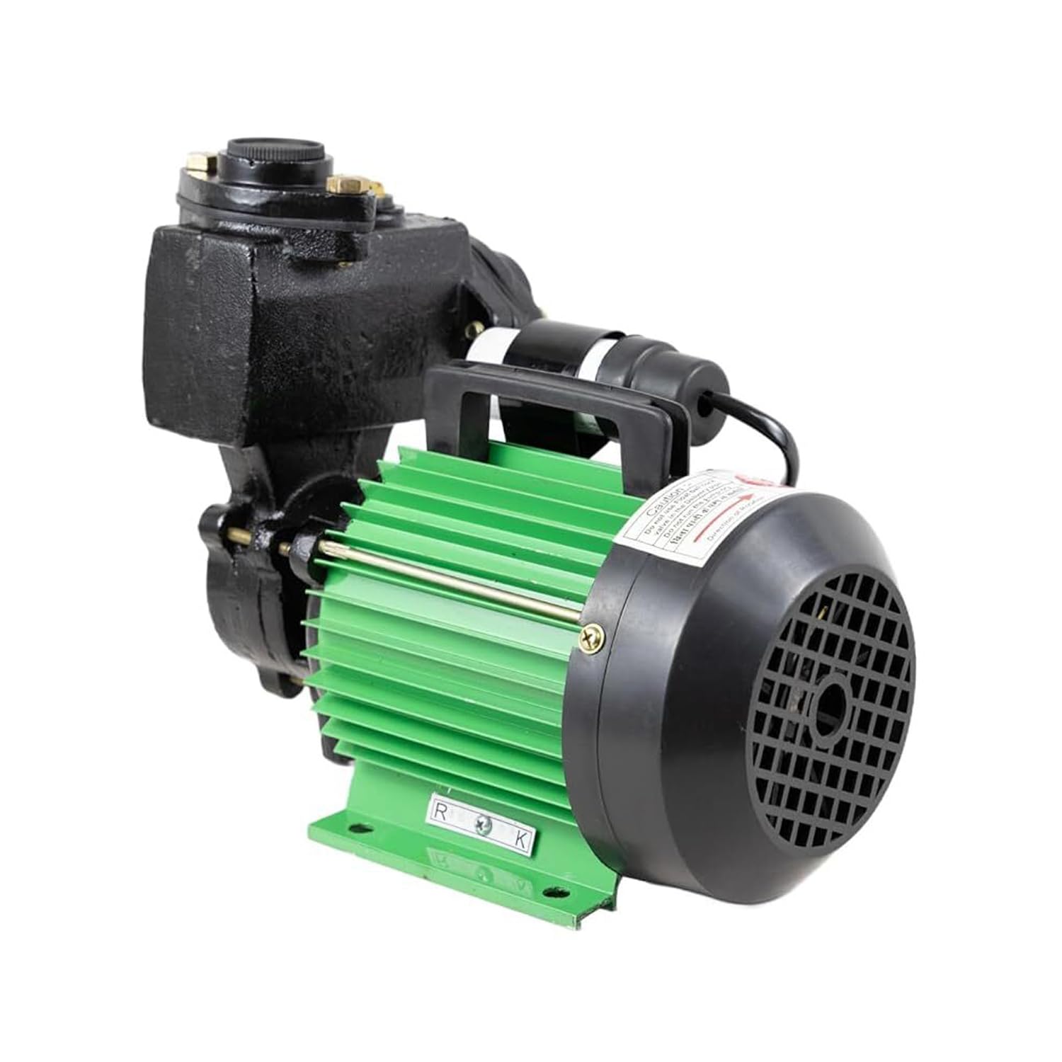 Aegon JALRAJ 1 HP Residential Water Pump Single Phase Self Priming Pure Copper Monoblock Pump (B0DFQ3RD4H) Amazon Price History, Amazon Price Tracker
