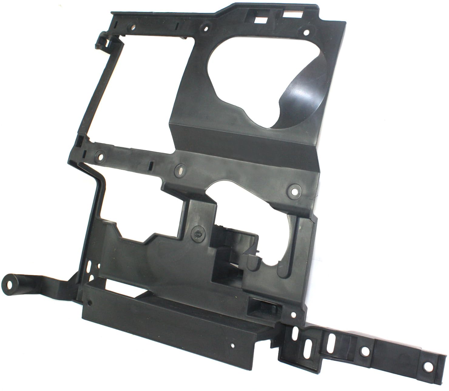 Garage-Pro Headlight Bracket Compatible with GMC Sierra 1500 2003-2006, Sierra 2500 2003-2004, Sierra 2500 HD, Sierra 3500 Passenger Side, Old Body Style