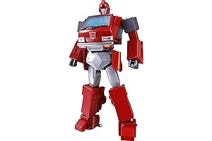 Masterpiece Transformers Collection Series KO Version MP-27 7" Action Figure Ironhide