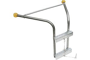 Roof Zone LadderMax Standoff Ladder Stabilizer