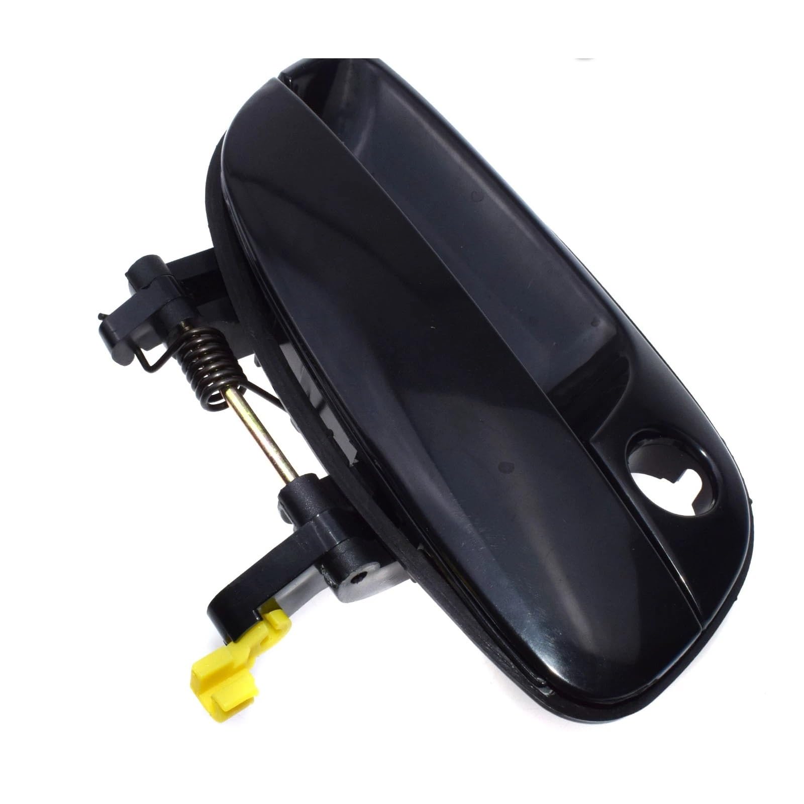 XIAXIYG Outside Car Door Handle for Hyundai Elantra 2.0L