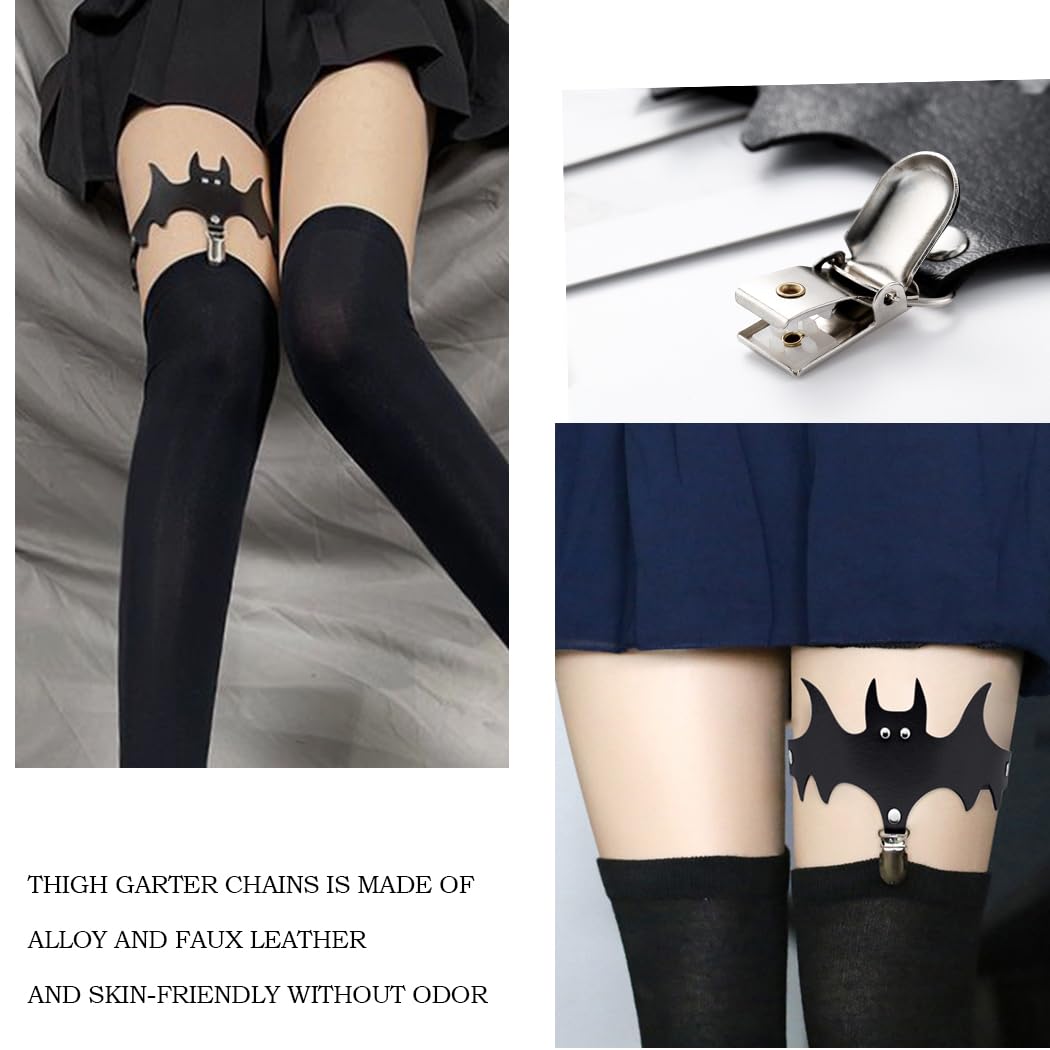 bat garter belt Vibration White Finger: Examples, Causes, and Treatment main image 1