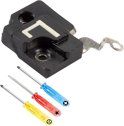 MMOBIEL WiFi WLAN Cuffia Antenna Segnale Compatibile con iPhone Nastro Inclusi cacciaviti