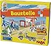 Produktbild HABA 302413 Meine ersten Puzzles-Baustelle